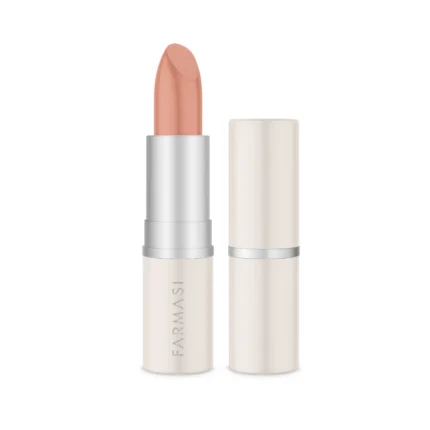 BB Glaze Lápiz Labial en Barra Neutral Nude